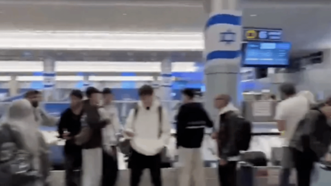 Foto - İsrail'in yalanı ifşa oldu! Hala kuyruğu dik tutmaya çalışıyorlar!