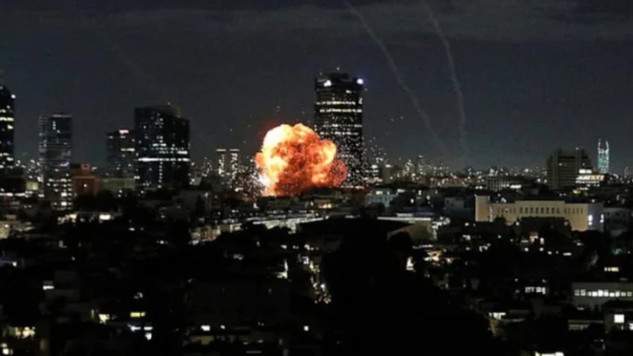 Foto - İsrail'in yalanı ifşa oldu! Hala kuyruğu dik tutmaya çalışıyorlar!