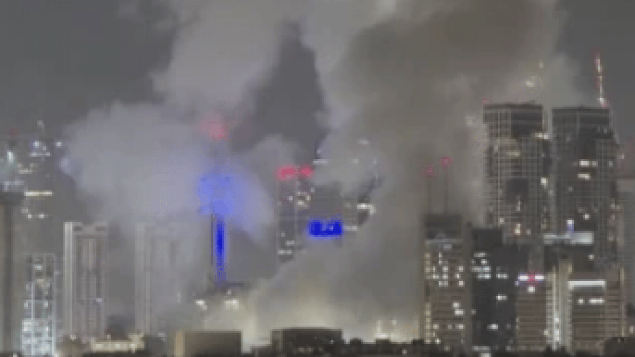 Foto - İsrail'in yalanı ifşa oldu! Hala kuyruğu dik tutmaya çalışıyorlar!