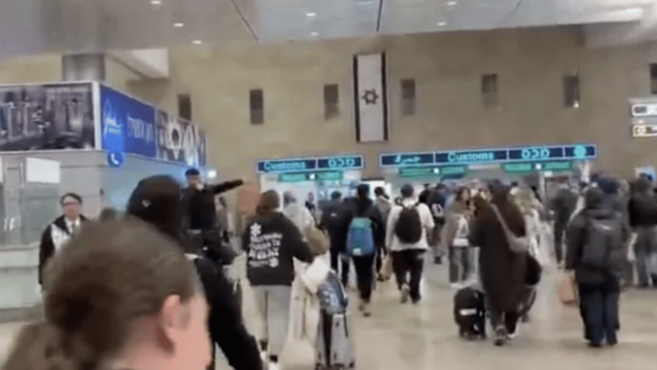 Foto - İsrail'in yalanı ifşa oldu! Hala kuyruğu dik tutmaya çalışıyorlar!