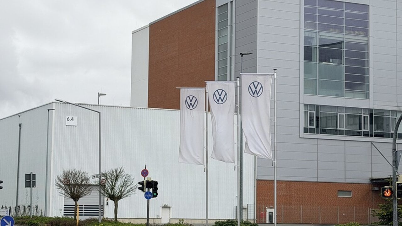Foto - İsrail’le ortak "demir kubbe" hayalleri suya düştü! Türkiye’nin dostu Katar’dan, Volkswagen’in aklını alan hamle
