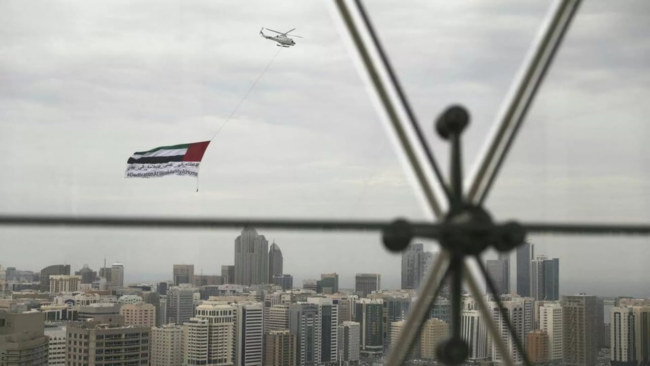 Foto - İsrail’le yakınlığı Türkiye’nin tepkisini çeken BAE’den kritik karar: Buna asla izin vermeyeceğiz