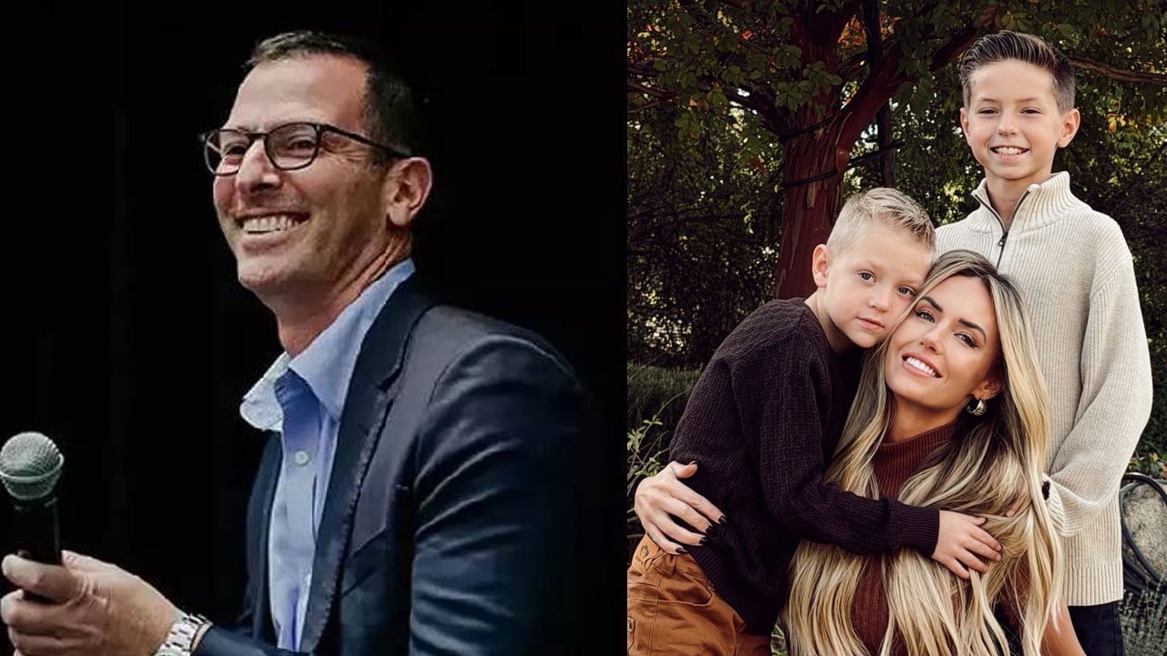 Foto - İsrailli ahlaksızlığı! Yahudi CEO’dan iki çocuk annesi kadına iğrenç teklif