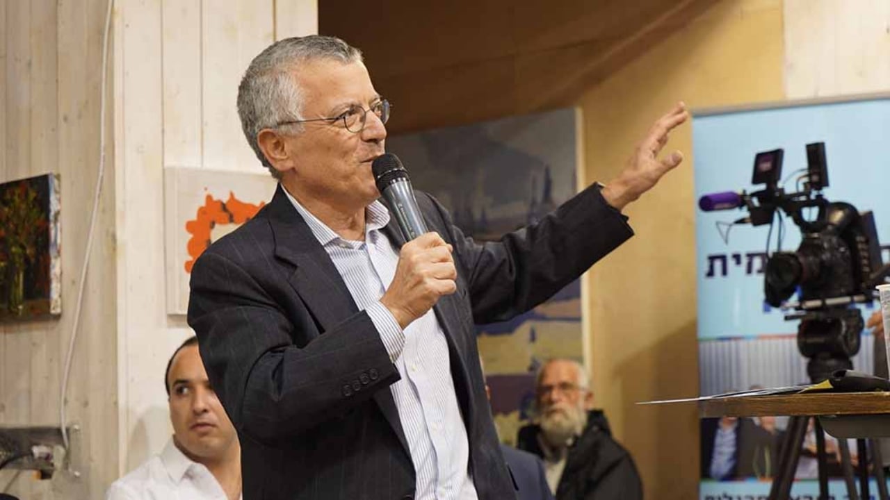 Foto - İsrailli analistten olay itiraf: "İran gitti, yeni baş düşmanımız Türkiye"