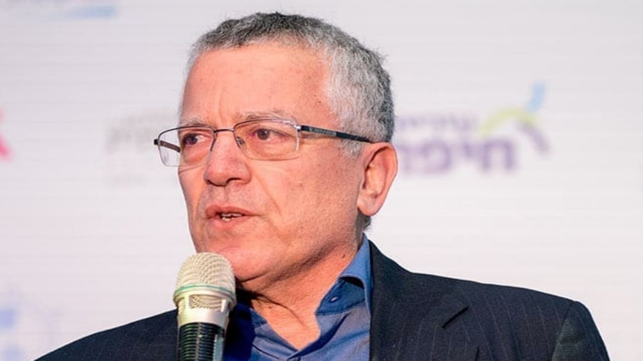 Foto - İsrailli analistten olay itiraf: "İran gitti, yeni baş düşmanımız Türkiye"