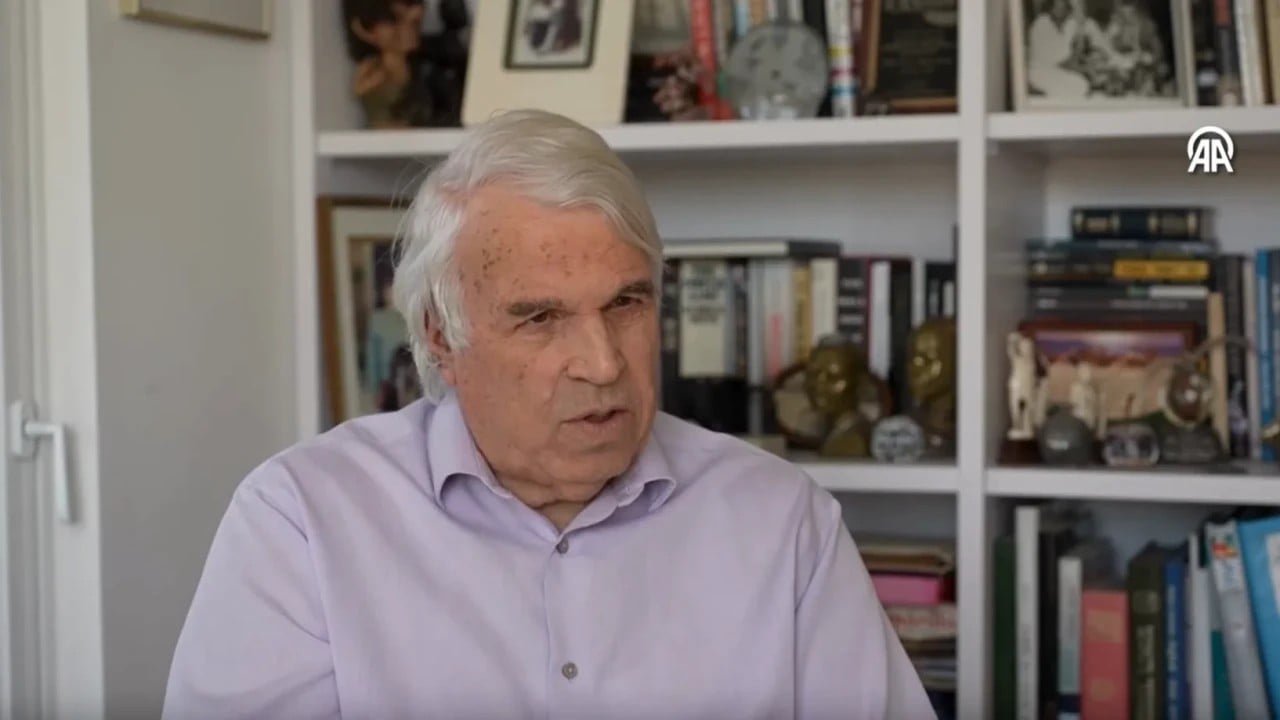 Foto - İsrailli diplomattan ilginç iddia: Türkiye ikna etti Azerbaycan vazgeçti