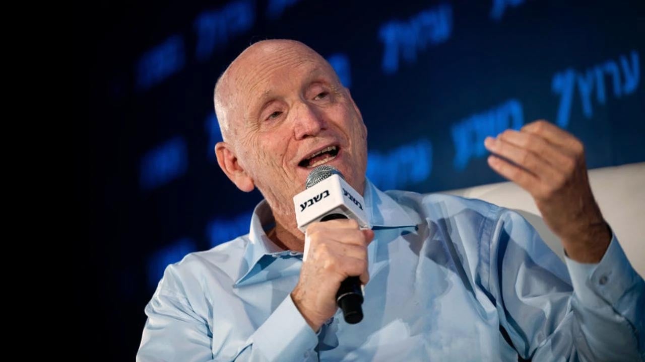 Foto - İsrailli emekli general ülkesine ömür biçti!