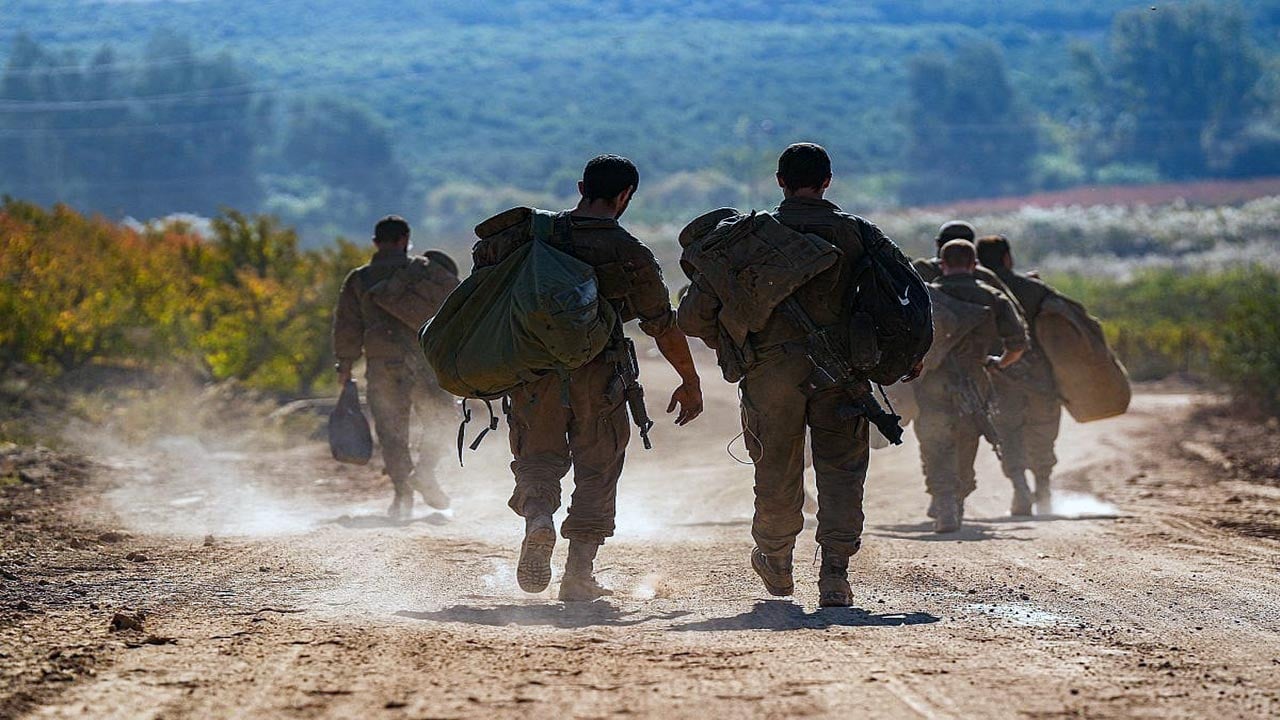 Foto - İsrailli emekli general ülkesine ömür biçti!