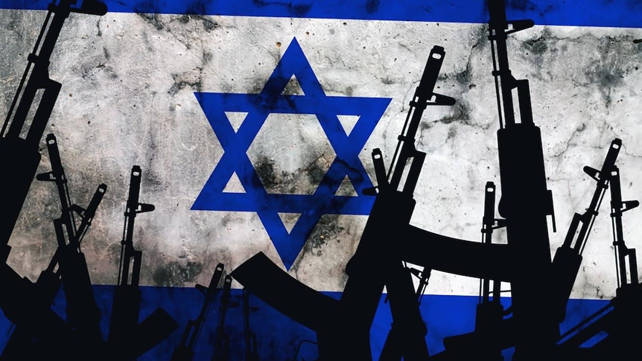 Foto - İsrailli emekli general ülkesine ömür biçti!