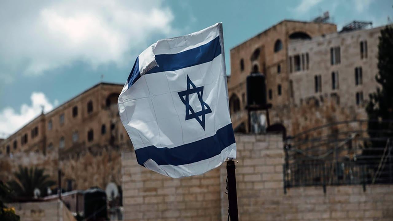 Foto - İsrailli emekli general ülkesine ömür biçti!