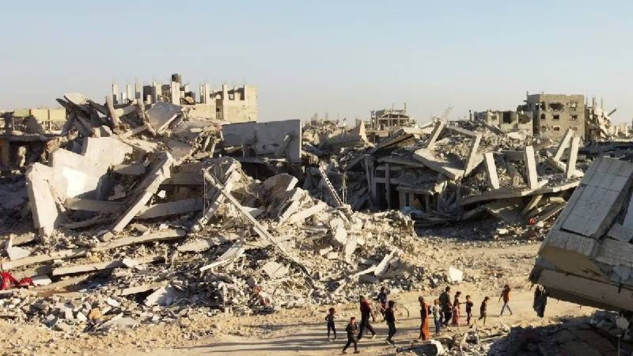 Foto - İsrailli gazeteciden gündemi sarsacak Türkiye itirafı: Çok yardımcı oldular