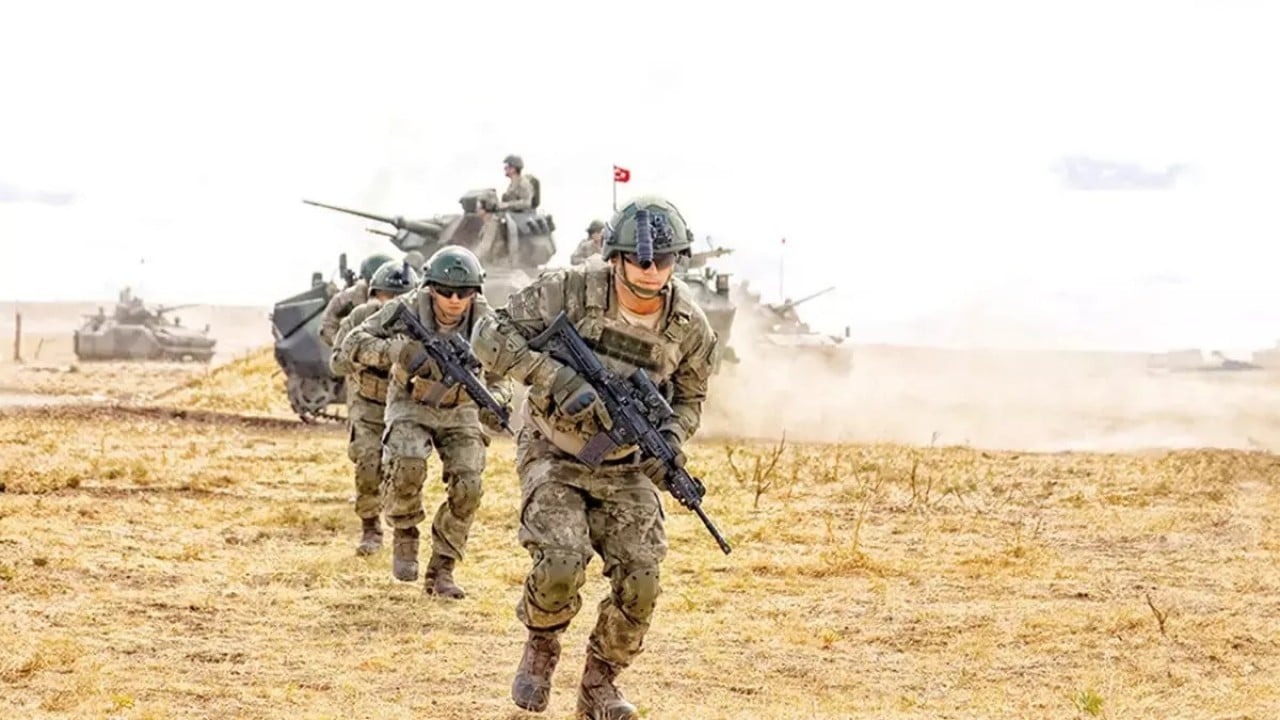 Foto - İsrailli isim duyurdu: İstemesek de Türkiye için bu karar alınacak