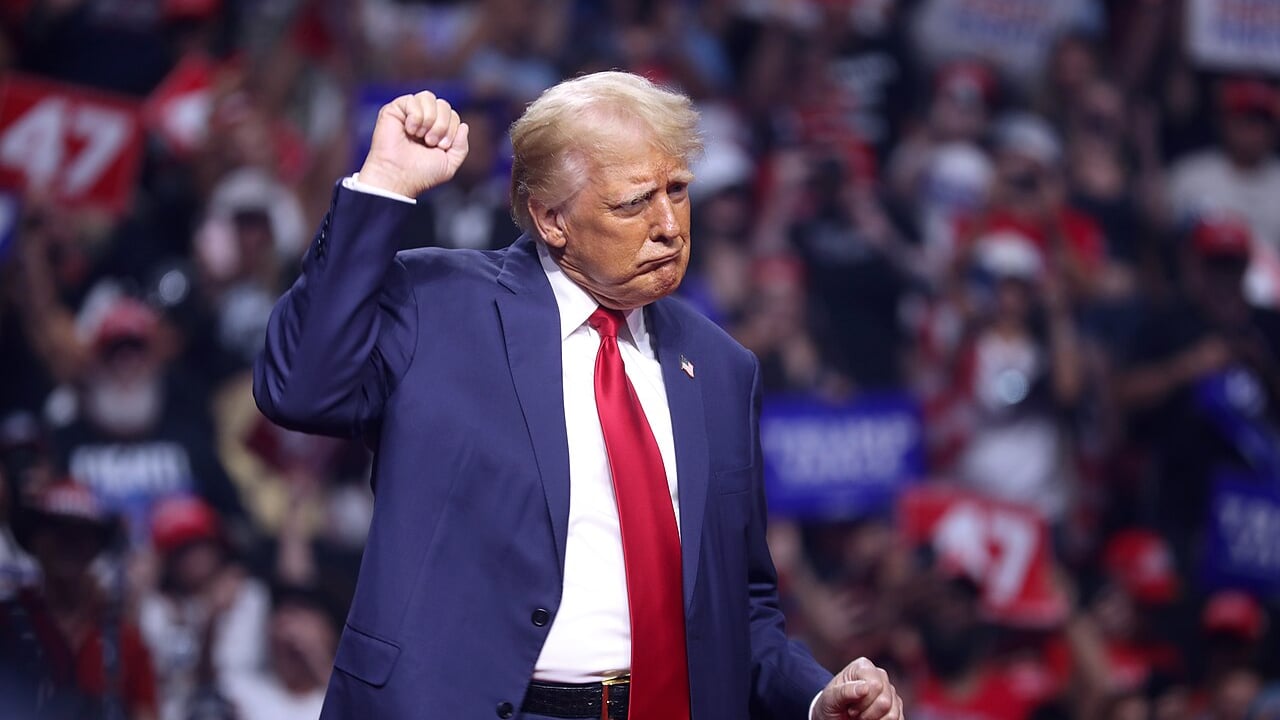 Foto - İsrailliler Trump'ın İran planını ifşa etti! 'Vuracak, ama önce...'