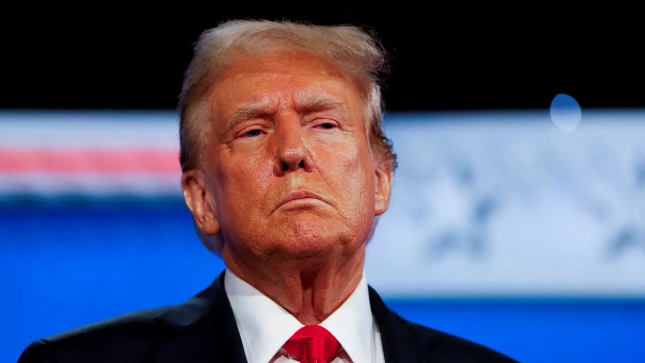 Foto - İsrailliler Trump'ın İran planını ifşa etti! 'Vuracak, ama önce...'