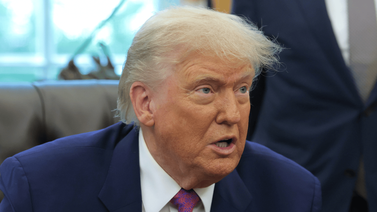 Foto - İsrailliler Trump'ın İran planını ifşa etti! 'Vuracak, ama önce...'