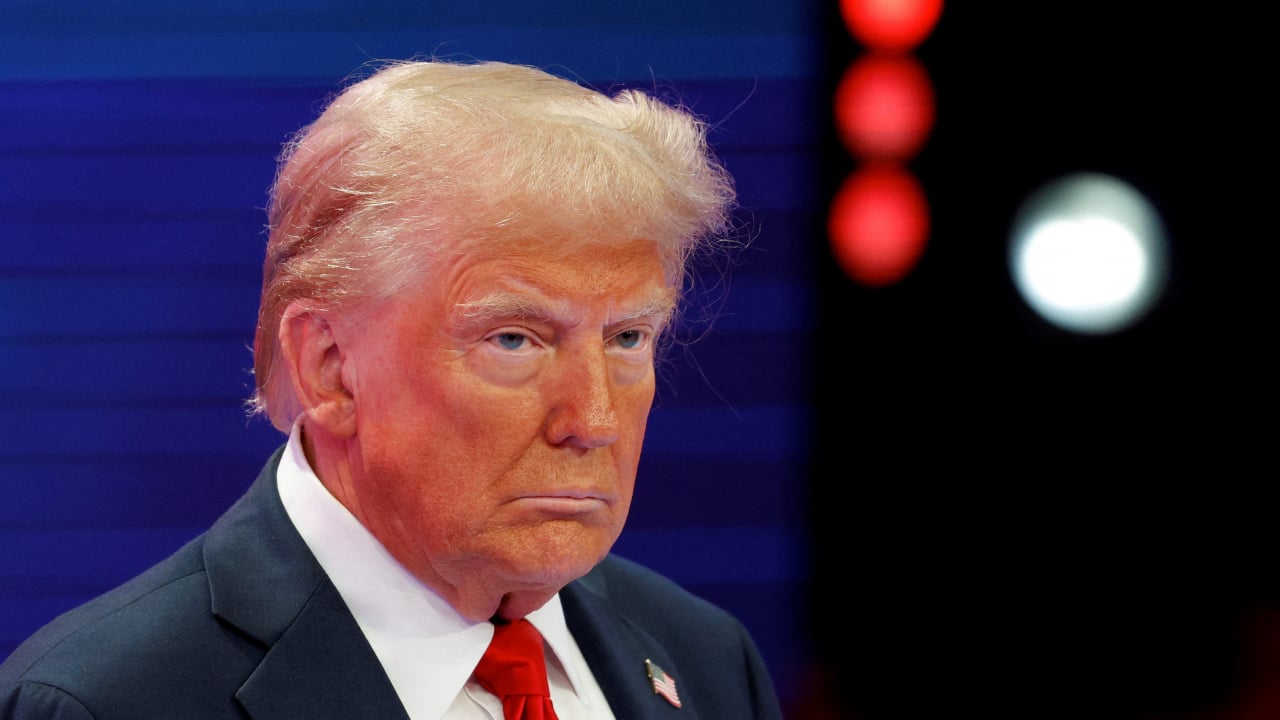 Foto - İsrailliler Trump'ın İran planını ifşa etti! 'Vuracak, ama önce...'