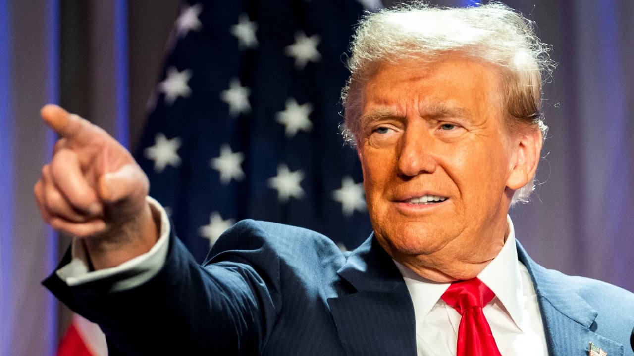 Foto - İsrailliler Trump'ın İran planını ifşa etti! 'Vuracak, ama önce...'