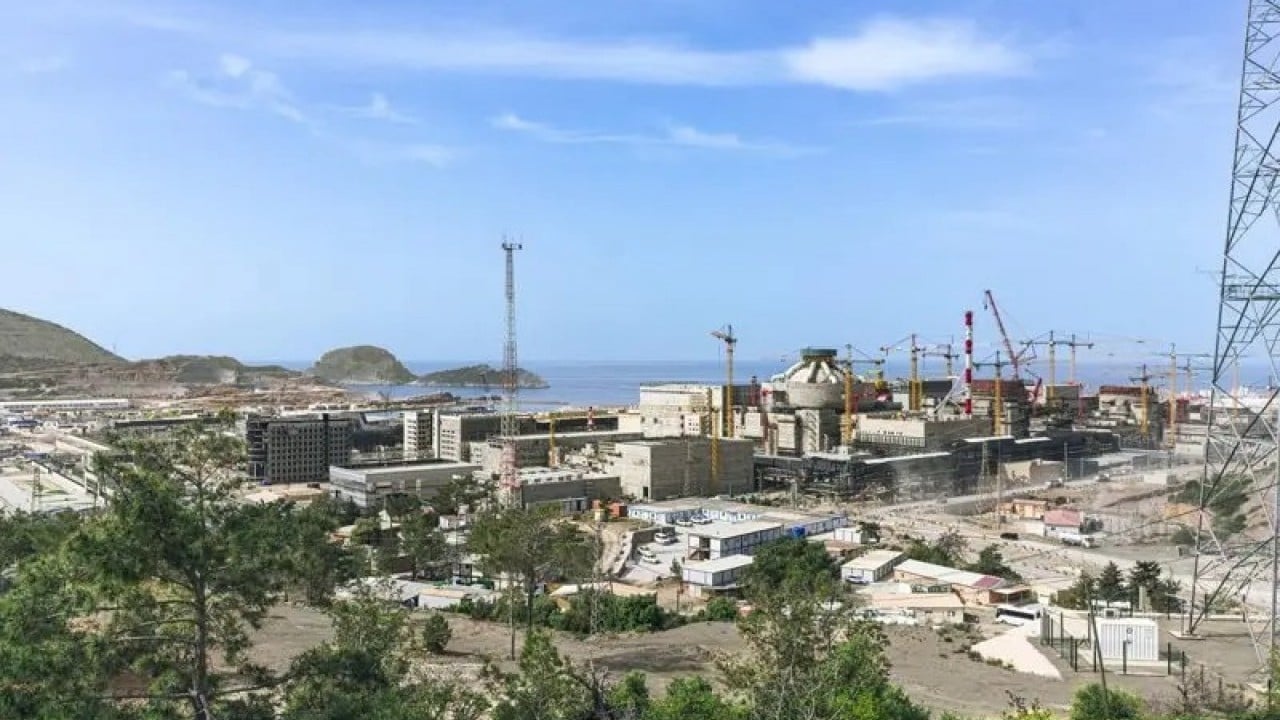 Foto - İsrailliler yavaşlatıp 'vurmayı' tartışıyordu: Rusya Türkiye'nin tarihi projesiyle ilgili büyük haberi verdi