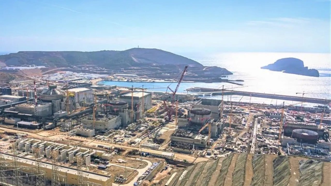 Foto - İsrailliler yavaşlatıp 'vurmayı' tartışıyordu: Rusya Türkiye'nin tarihi projesiyle ilgili büyük haberi verdi