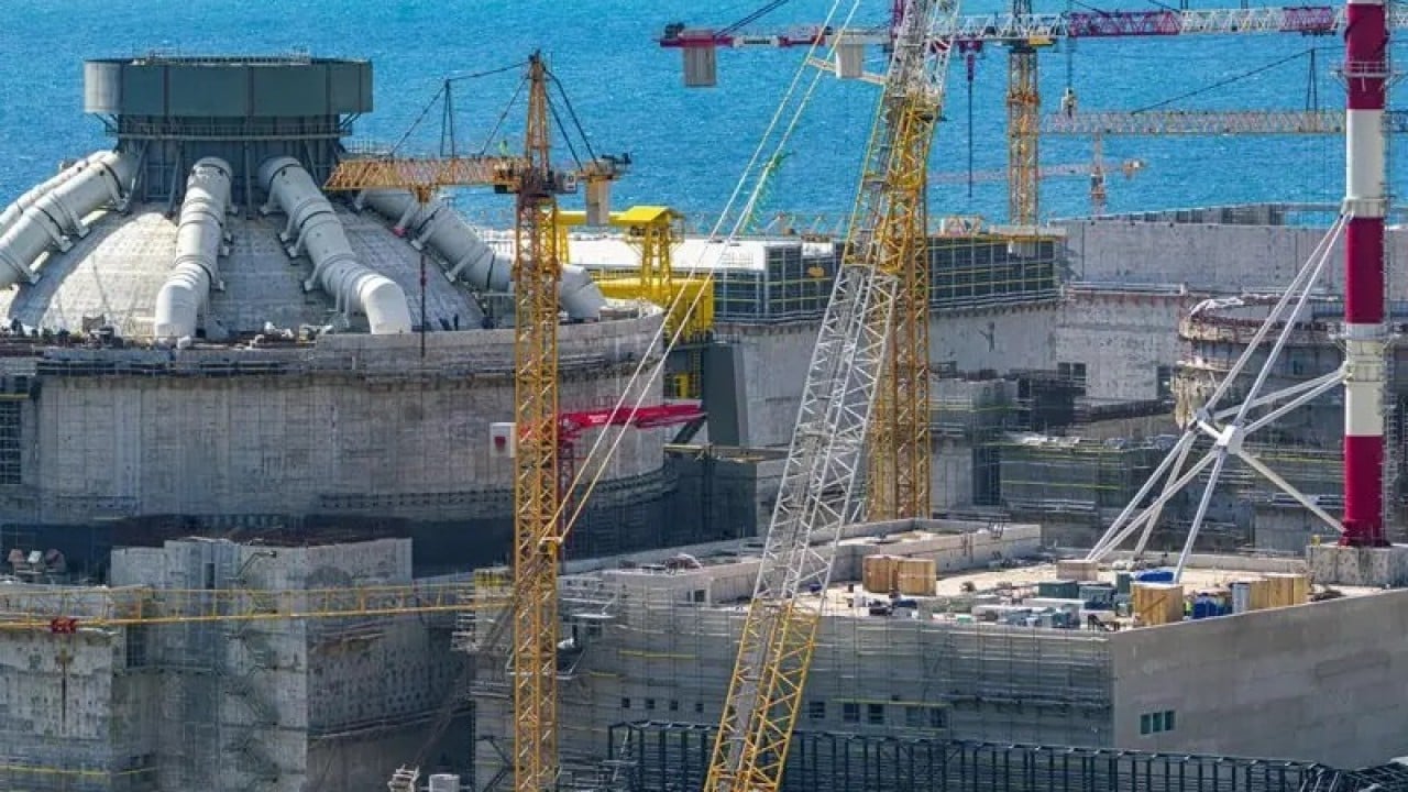 Foto - İsrailliler yavaşlatıp 'vurmayı' tartışıyordu: Rusya Türkiye'nin tarihi projesiyle ilgili büyük haberi verdi