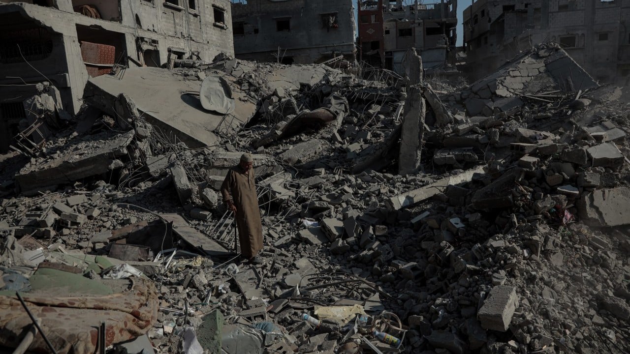 Foto - İsraillilerden Türkiye itirafı! 'Tam anlamıyla felaket'