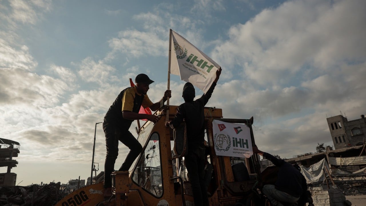 Foto - İsraillilerden Türkiye itirafı! 'Tam anlamıyla felaket'