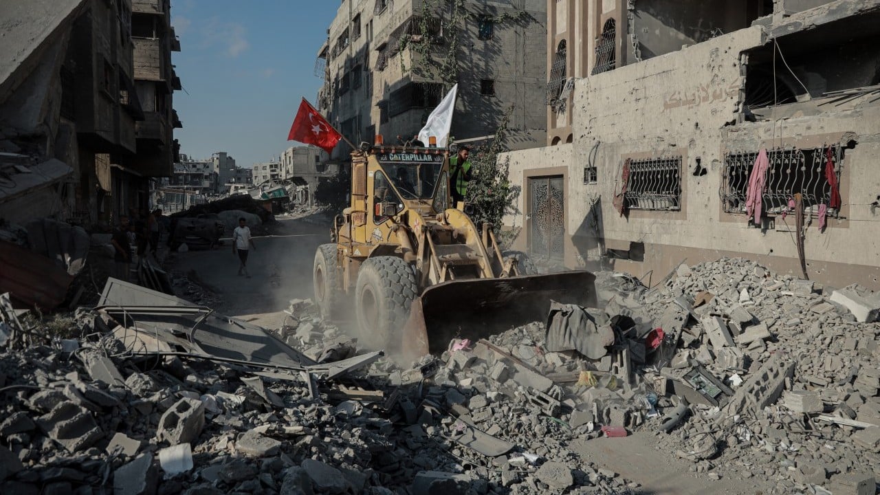 Foto - İsraillilerden Türkiye itirafı! 'Tam anlamıyla felaket'