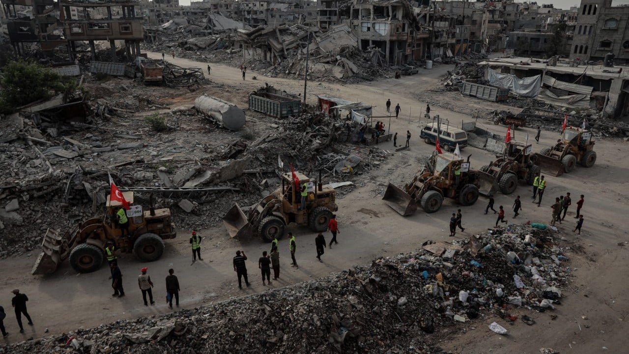 Foto - İsraillilerden Türkiye itirafı! 'Tam anlamıyla felaket'