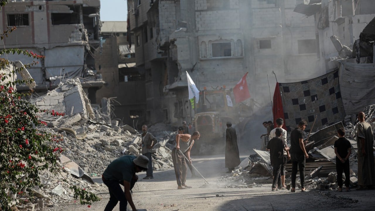 Foto - İsraillilerden Türkiye itirafı! 'Tam anlamıyla felaket'