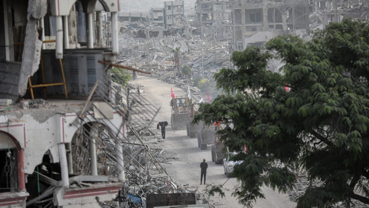 Foto - İsraillilerden Türkiye itirafı! 'Tam anlamıyla felaket'