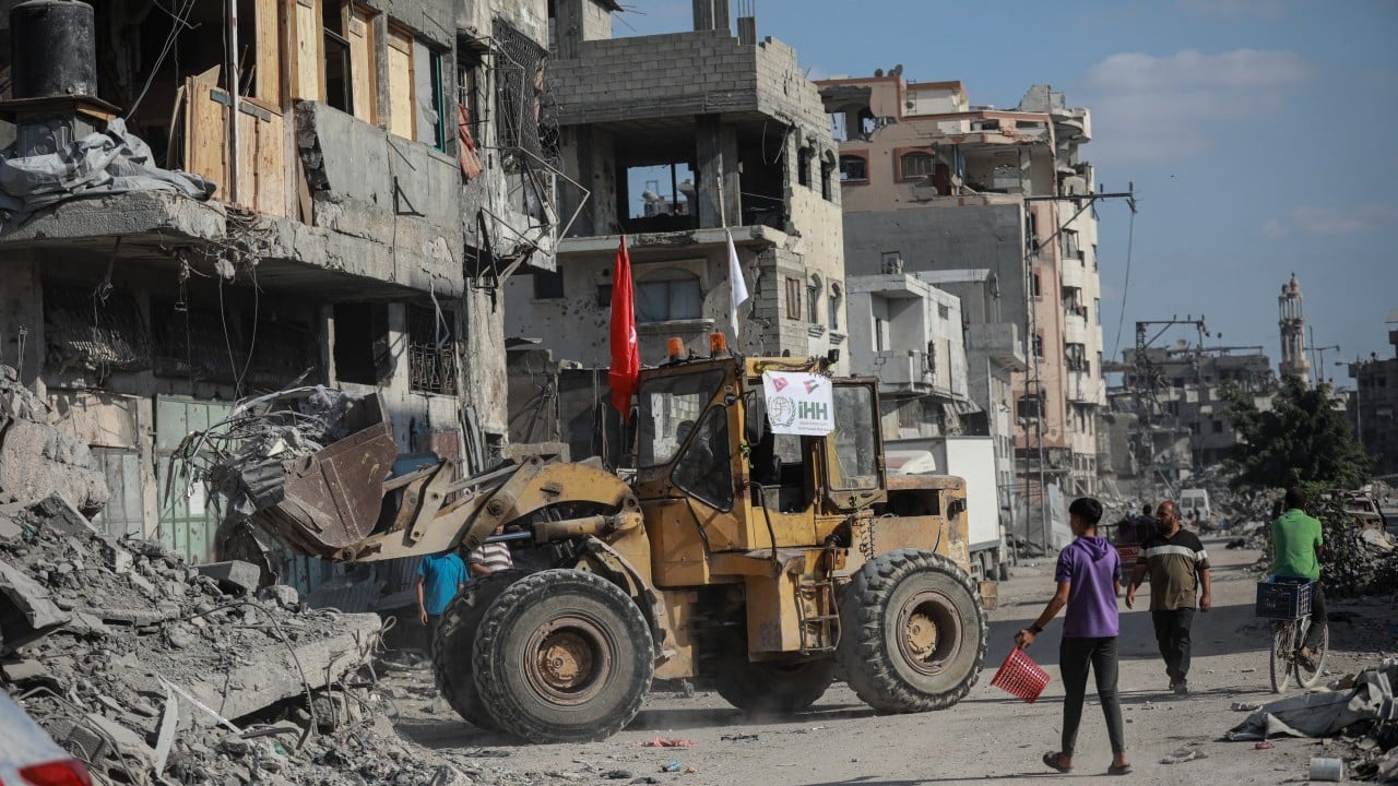 Foto - İsraillilerden Türkiye itirafı! 'Tam anlamıyla felaket'