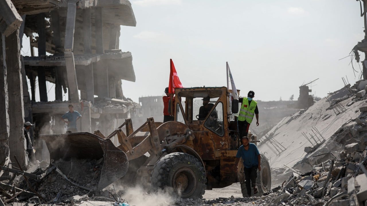 Foto - İsraillilerden Türkiye itirafı! 'Tam anlamıyla felaket'