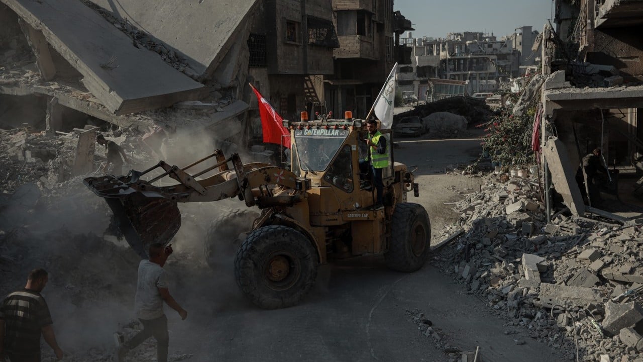 Foto - İsraillilerden Türkiye itirafı! 'Tam anlamıyla felaket'
