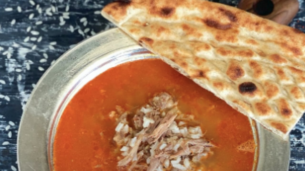 Foto - İştah kabartan bir lezzet: Öyle bir faydası var ki... Anadolu mutfağının beyran çorbası