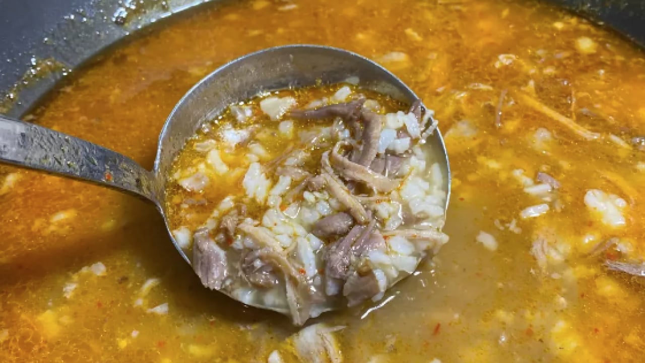 Foto - İştah kabartan bir lezzet: Öyle bir faydası var ki... Anadolu mutfağının beyran çorbası