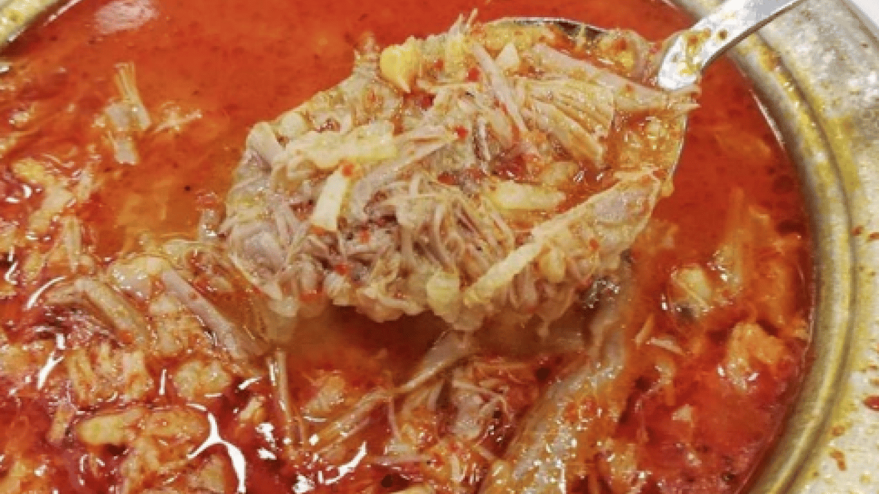 Foto - İştah kabartan bir lezzet: Öyle bir faydası var ki... Anadolu mutfağının beyran çorbası