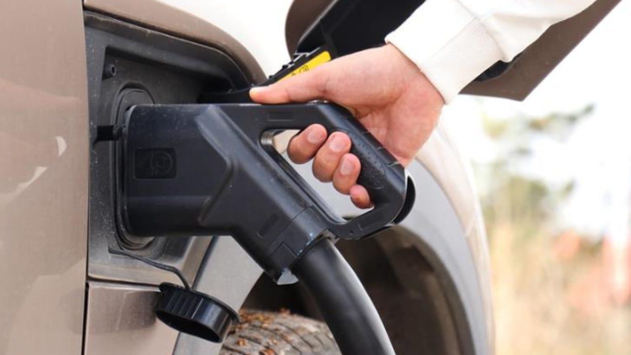 Foto - İstanbul açık ara zirvede! Hangi ilde ne kadar elektrikli araç şarj ediliyor? İşte EPDK’nın dev raporu!