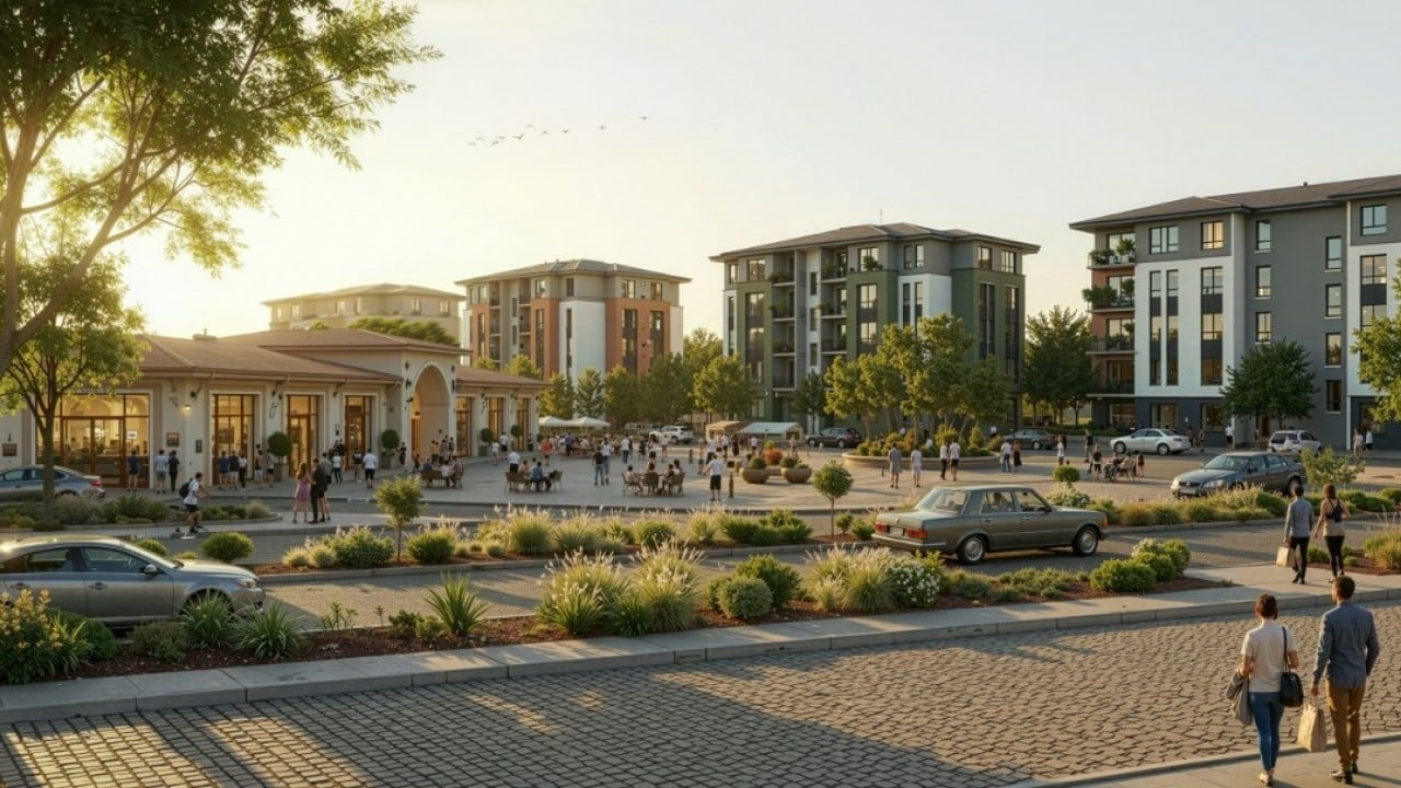 Foto - İstanbul, Ankara, İzmir… 500 bin konutun il il başvuru rakamları