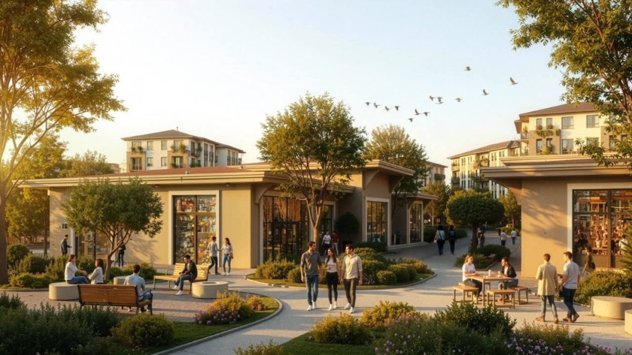 Foto - İstanbul, Ankara, İzmir… 500 bin konutun il il başvuru rakamları