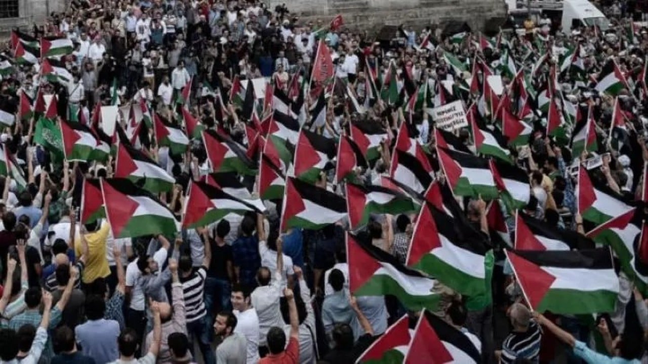 Foto - İstanbul ayağa kalkacak! Hilal Kaplan 'bu bir sorumluluk' diyerek açıkladı