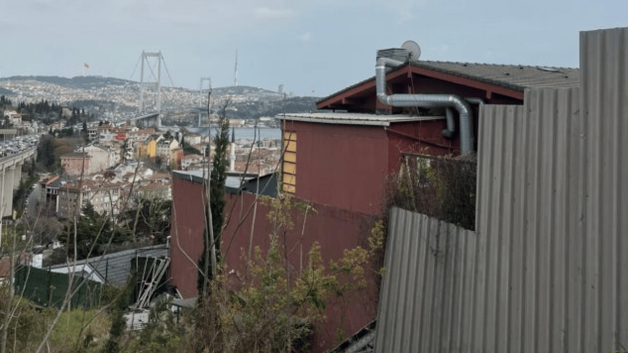 Foto - İstanbul Barosu’ndan sır gibi ihale: Milyonluk yer kime peşkeş çekilecek?