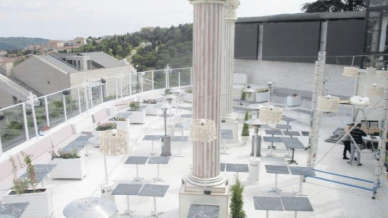 Foto - İstanbul Barosu’ndan sır gibi ihale: Milyonluk yer kime peşkeş çekilecek?