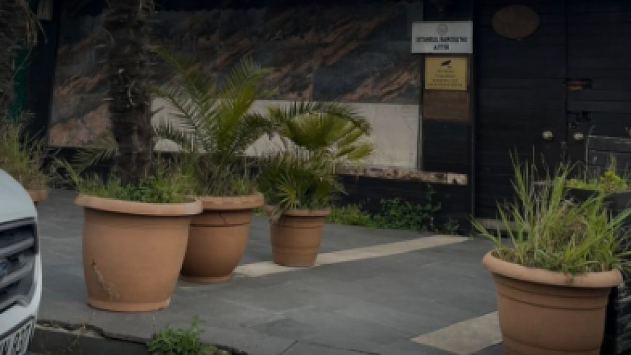 Foto - İstanbul Barosu’ndan sır gibi ihale: Milyonluk yer kime peşkeş çekilecek?