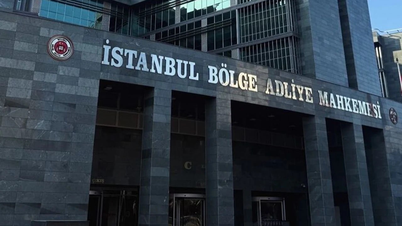Foto - İstanbul Bölge Adliye Mahkemesi’nde yoğun mesai 10 yılda 2 milyon dosya sonuçlandı