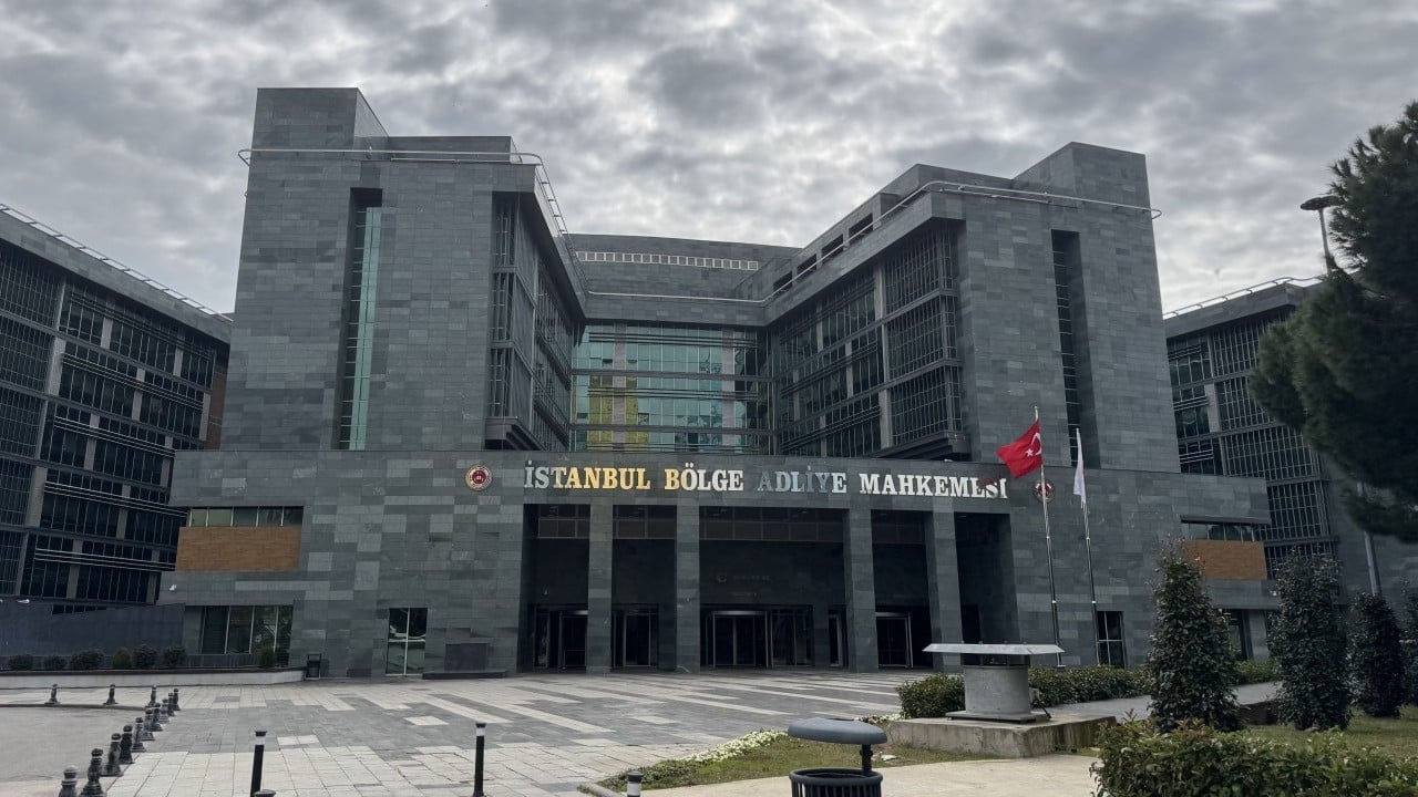 Foto - İstanbul Bölge Adliye Mahkemesi’nde yoğun mesai 10 yılda 2 milyon dosya sonuçlandı