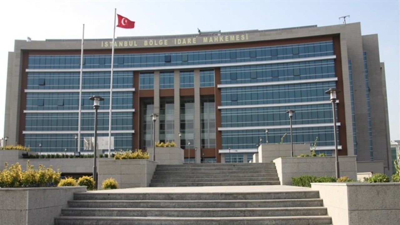 Foto - İstanbul Bölge Adliye Mahkemesi’nde yoğun mesai 10 yılda 2 milyon dosya sonuçlandı