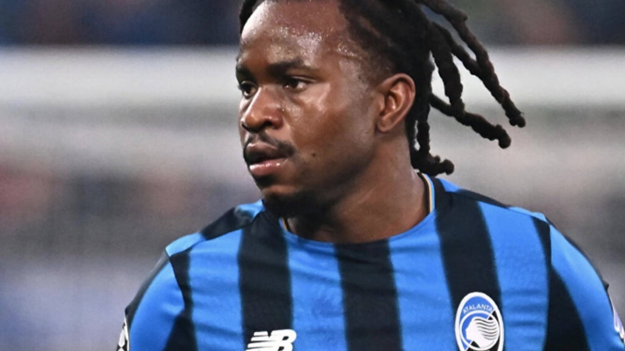 Foto - İstanbul bu yıldız ismi yine bekleyecek gibi... Lookman resmen bitti! Resmi adımlar bugün atılacak