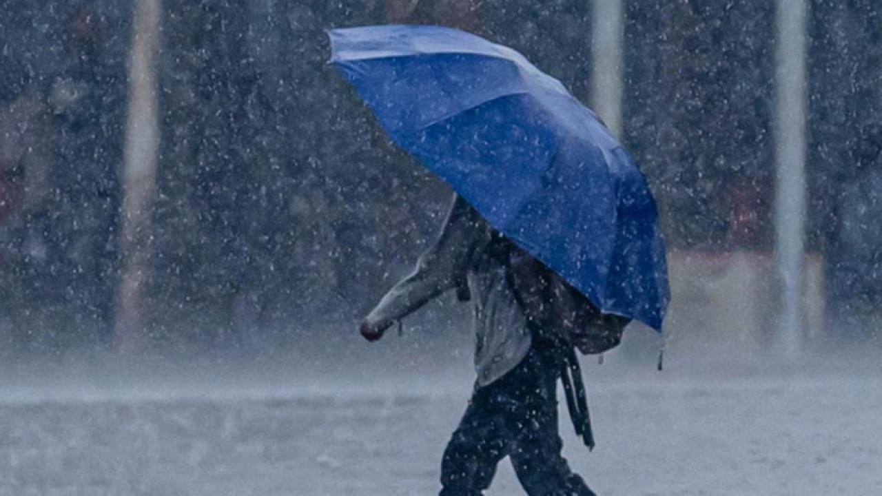 Foto - İstanbul dahil 20 ilde hava alarmı! Kar, sağanak ve fırtına aynı anda geliyor