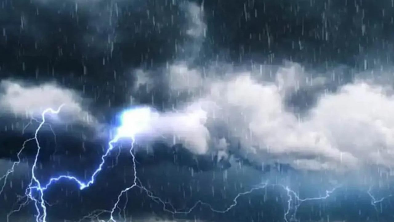 Foto - İstanbul dahil 20 ilde hava alarmı! Kar, sağanak ve fırtına aynı anda geliyor