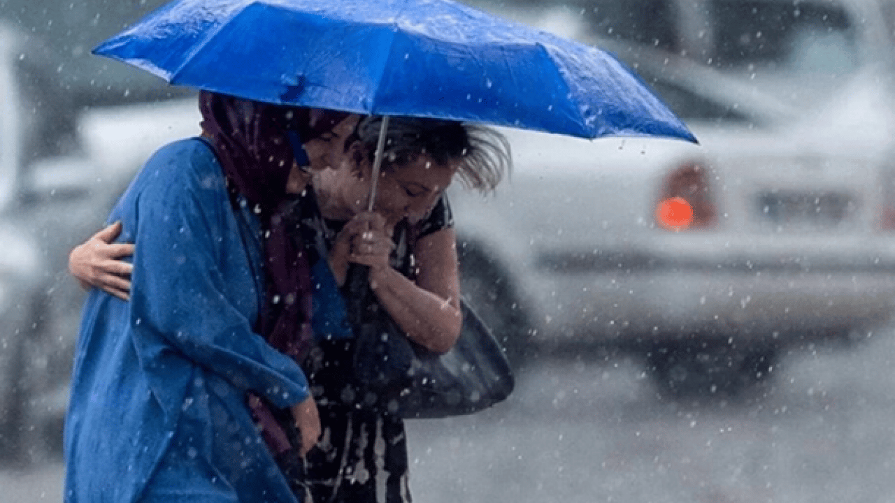 Foto - Meteoroloji’den hava durumu raporu!  Son tahminlere göre: İstanbul, Ankara, İzmir hava durumu